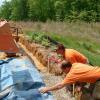 Retaining Wall Systems