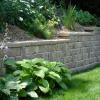 Retaining Walls